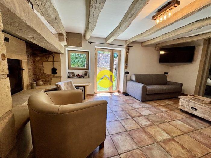 Maison 7 pièces 144 m² à Journiac, photo 18