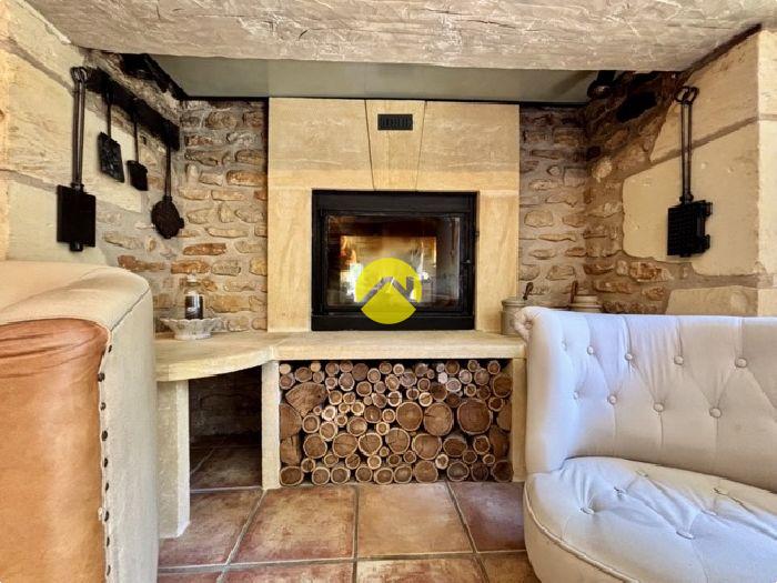 Maison 7 pièces 144 m² à Journiac, photo 12