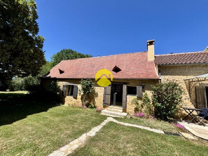 Maison 7 pièces 144 m² à Journiac, photo 2