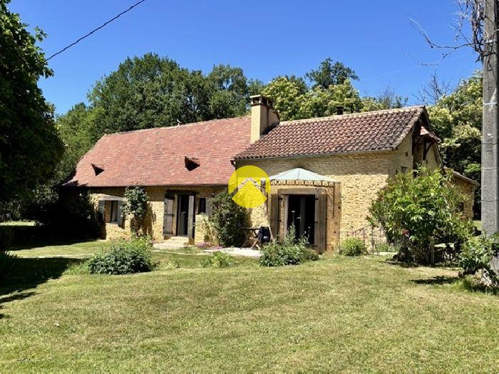 Maison 7 pièces 144 m² · à Journiac · 144 m² · 451 500 €