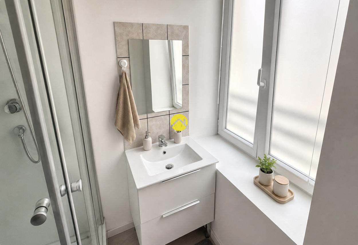 Appartement 4 pièces 110 m² à Hesdin la Foret, photo 4
