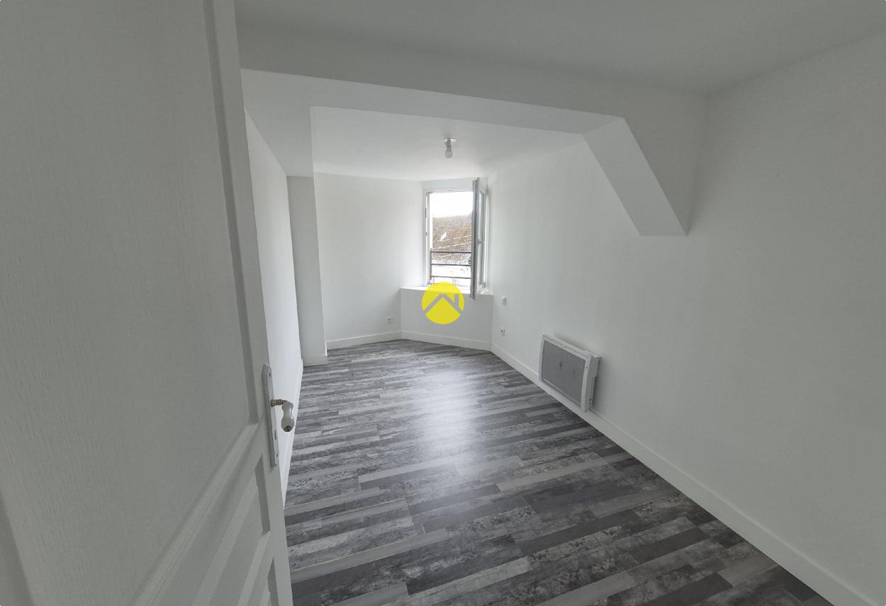 Appartement 4 pièces 110 m² à Hesdin la Foret, photo 5