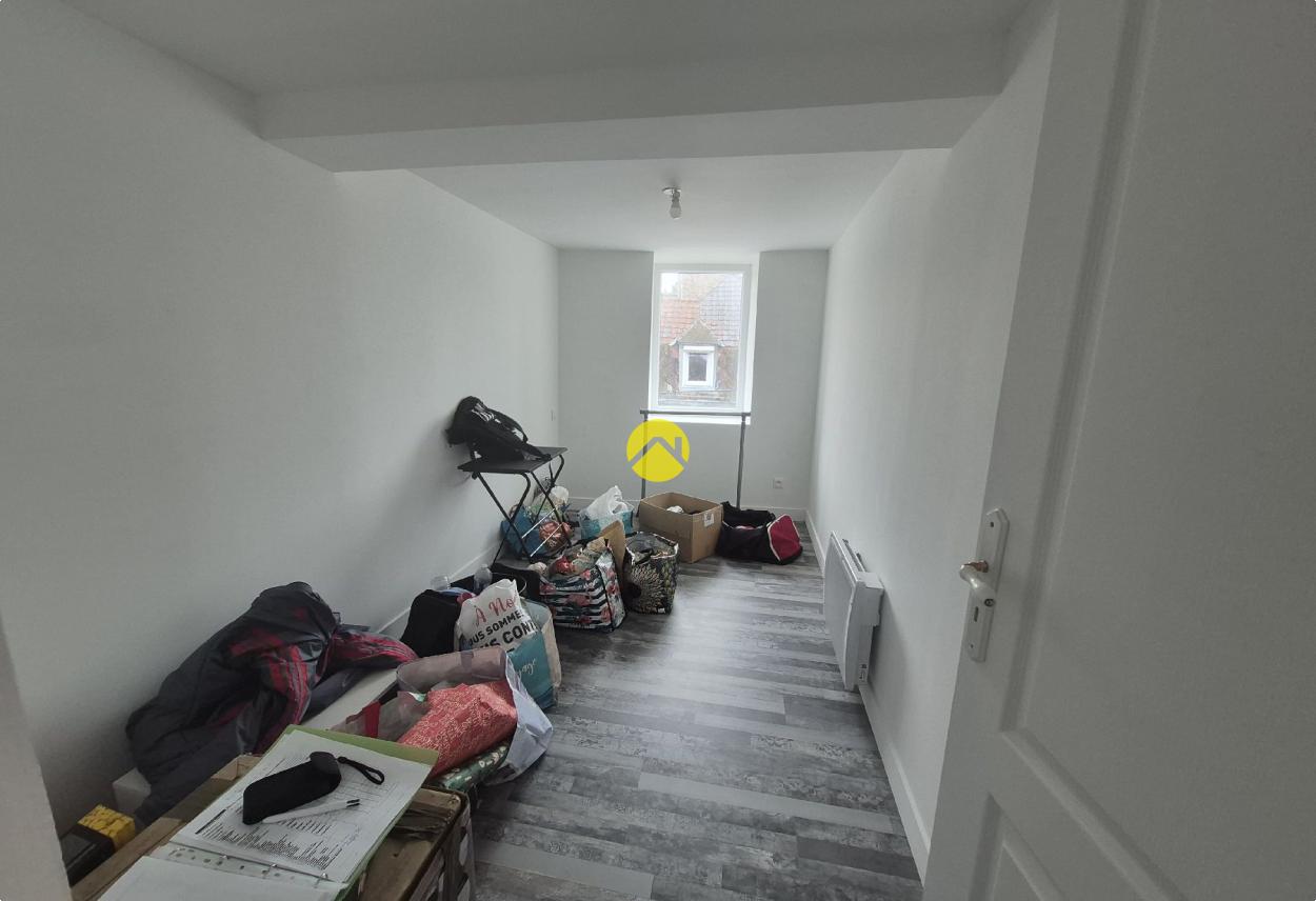 Appartement 4 pièces 110 m² à Hesdin la Foret, photo 6