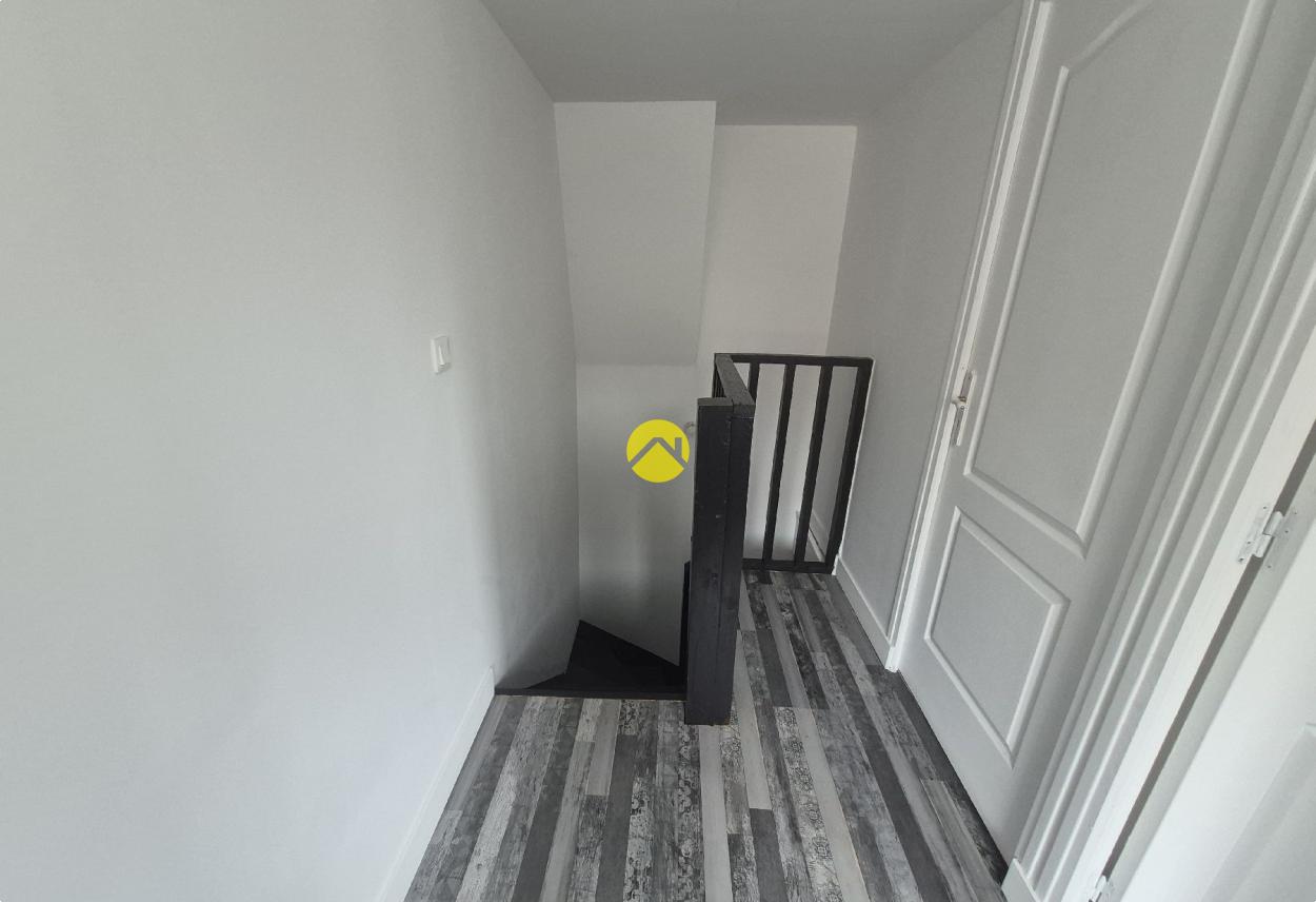 Appartement 4 pièces 110 m² à Hesdin la Foret, photo 7