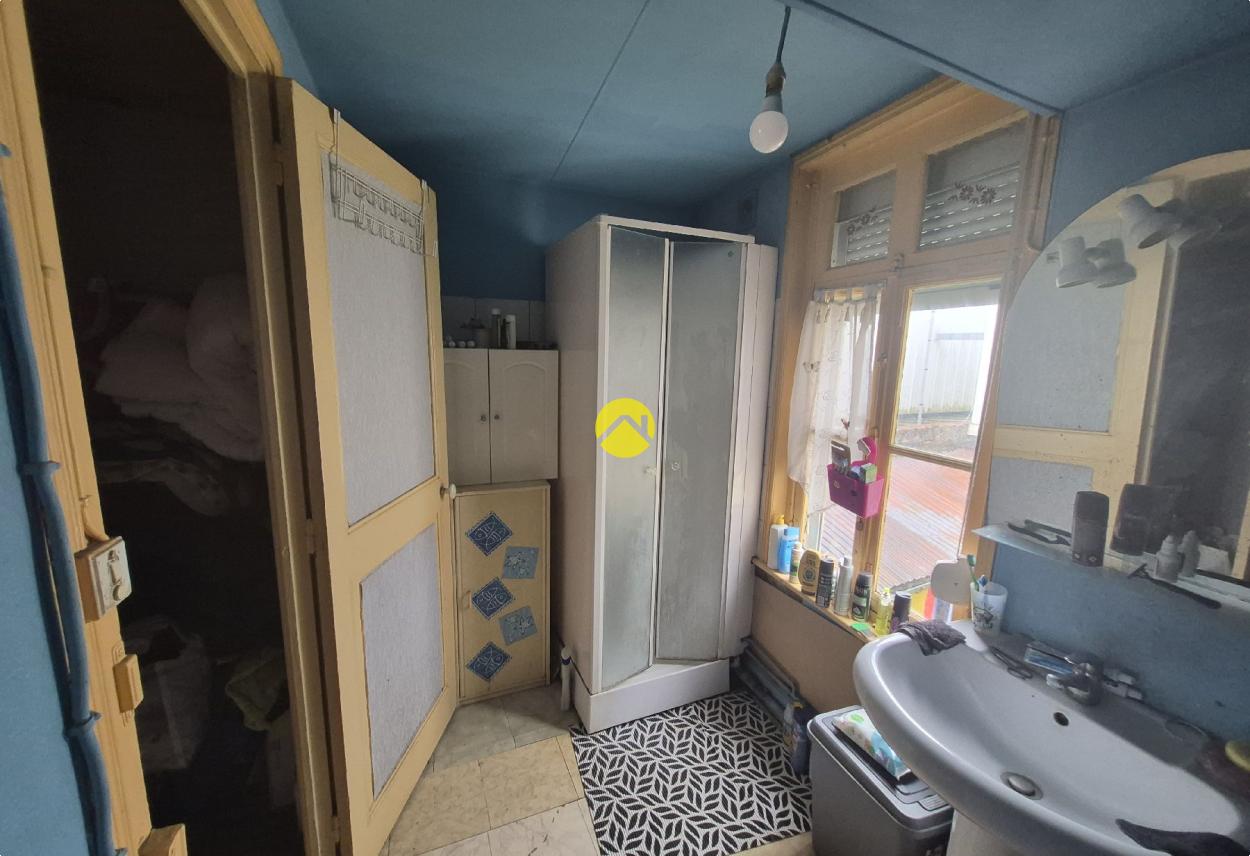 Appartement 4 pièces 110 m² à Hesdin la Foret, photo 10