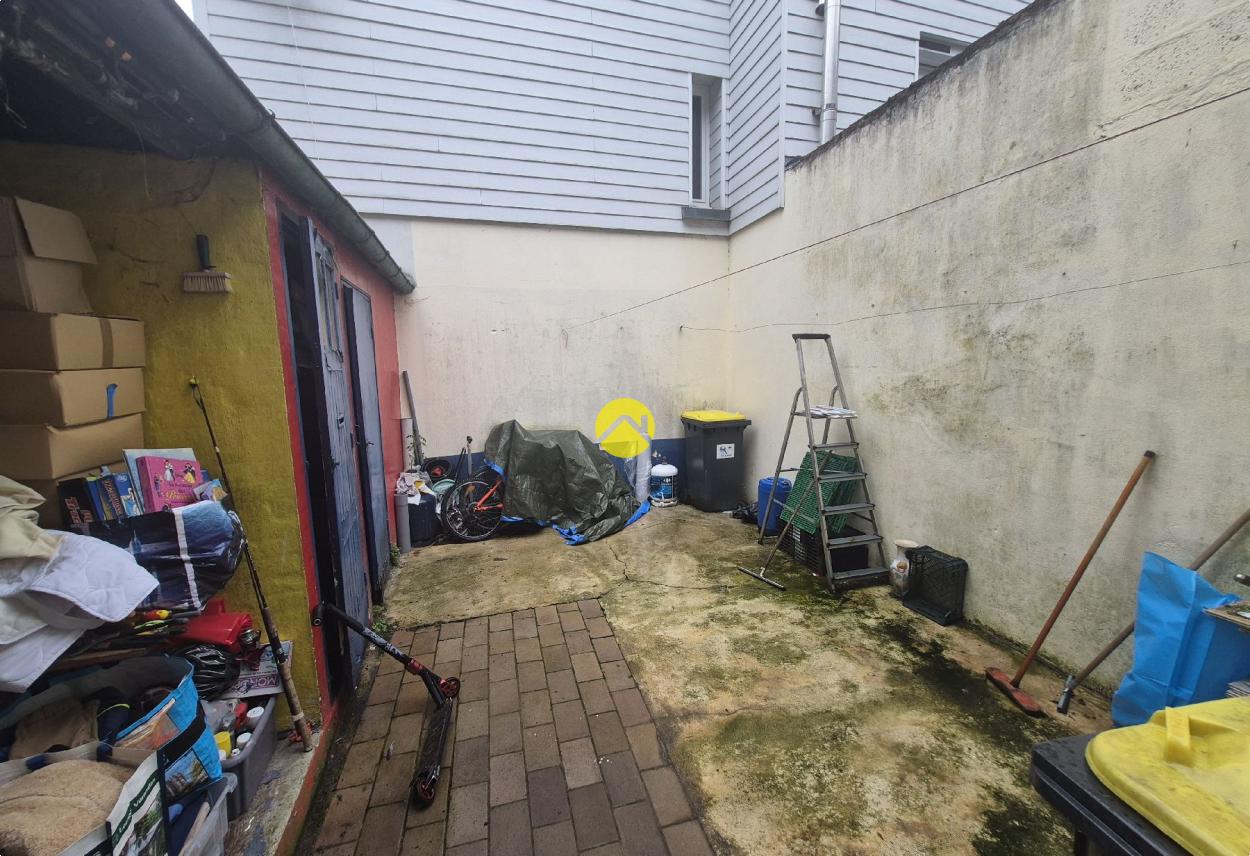 Appartement 4 pièces 110 m² à Hesdin la Foret, photo 12