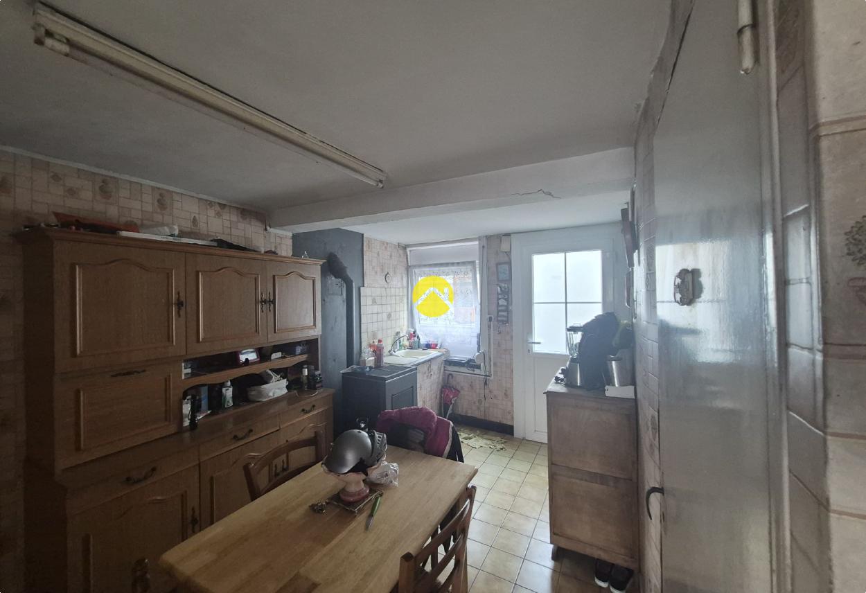 Appartement 4 pièces 110 m² à Hesdin la Foret, photo 8