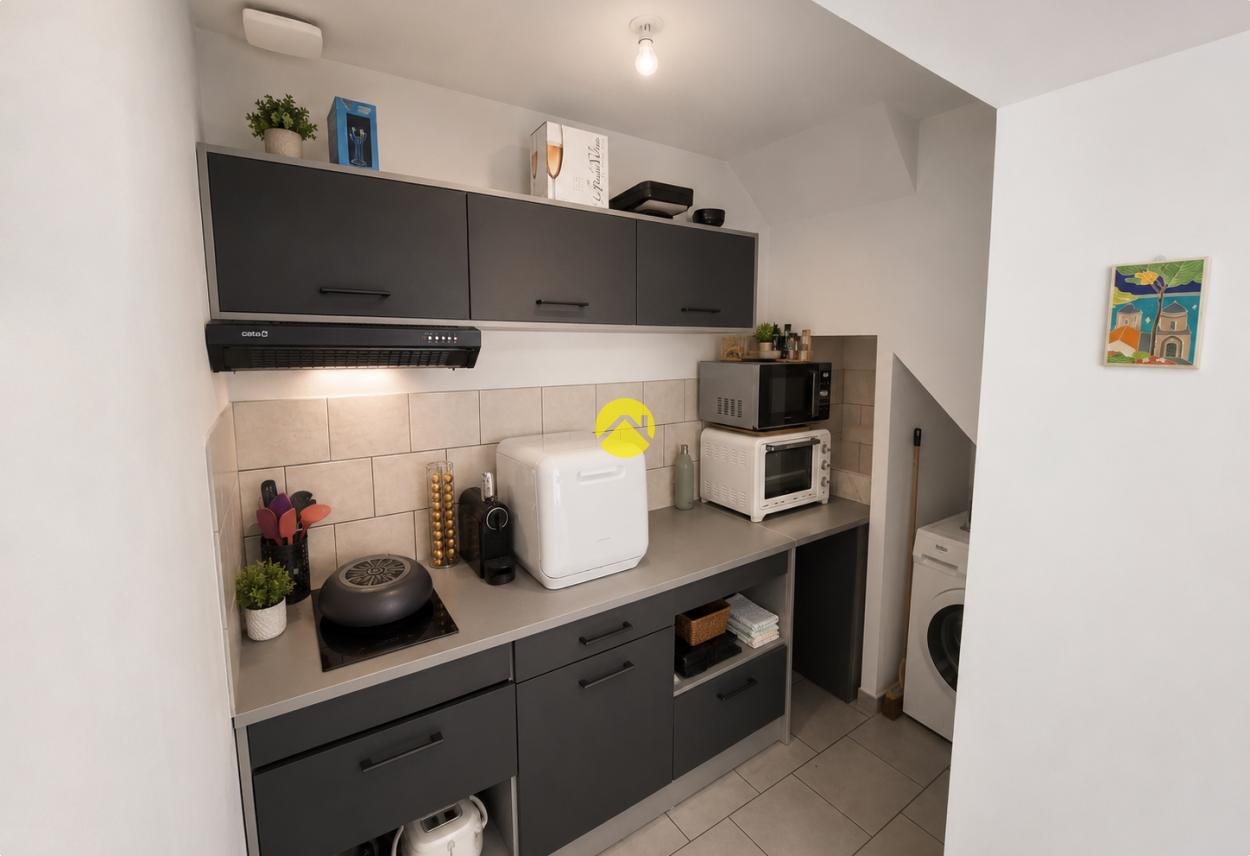 Appartement 4 pièces 110 m² à Hesdin la Foret, photo 2