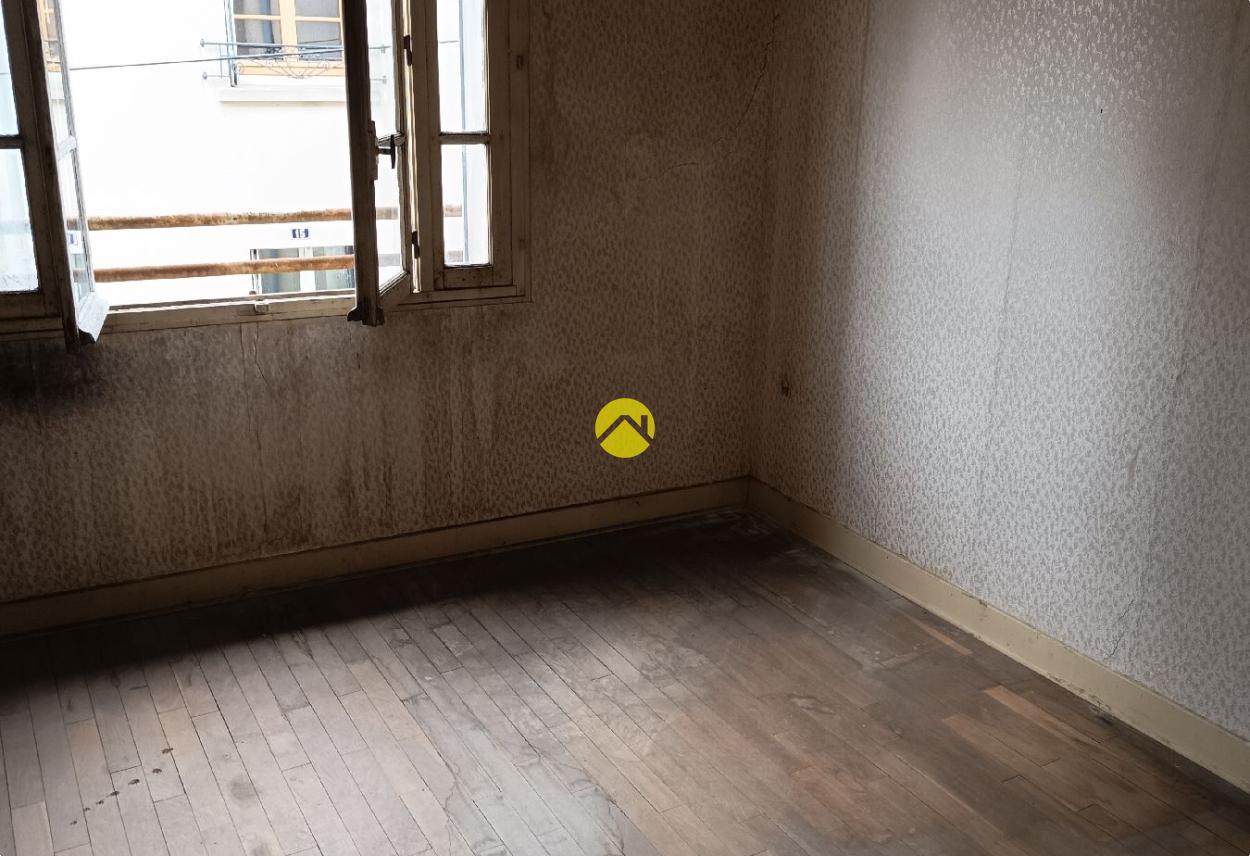 Maison 5 pièces 84 m² à Saint-Satur, photo 8