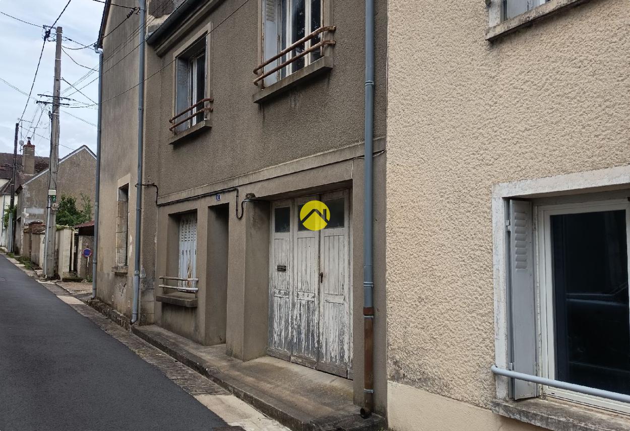 Maison 5 pièces 84 m² à Saint-Satur, photo 12