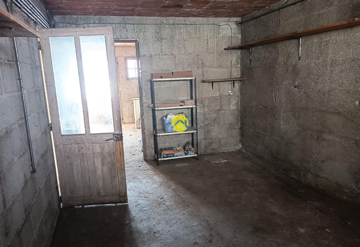 Maison 5 pièces 84 m² à Saint-Satur, photo 16