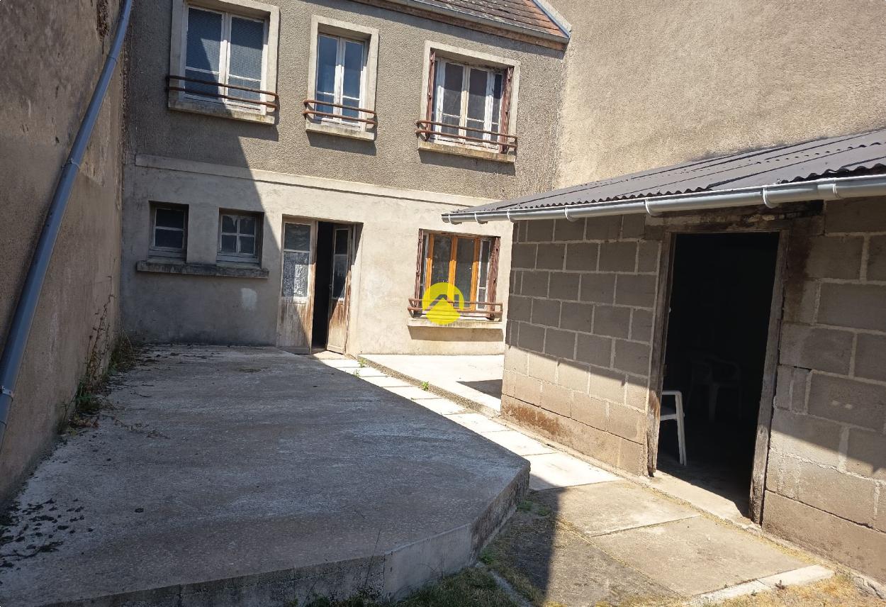 Maison 5 pièces 84 m² à Saint-Satur, photo 3