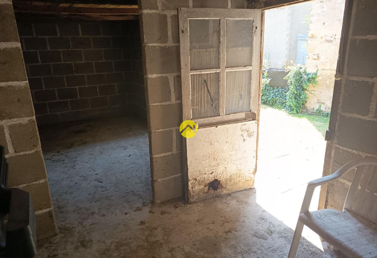 Maison 5 pièces 84 m² à Saint-Satur, photo 15