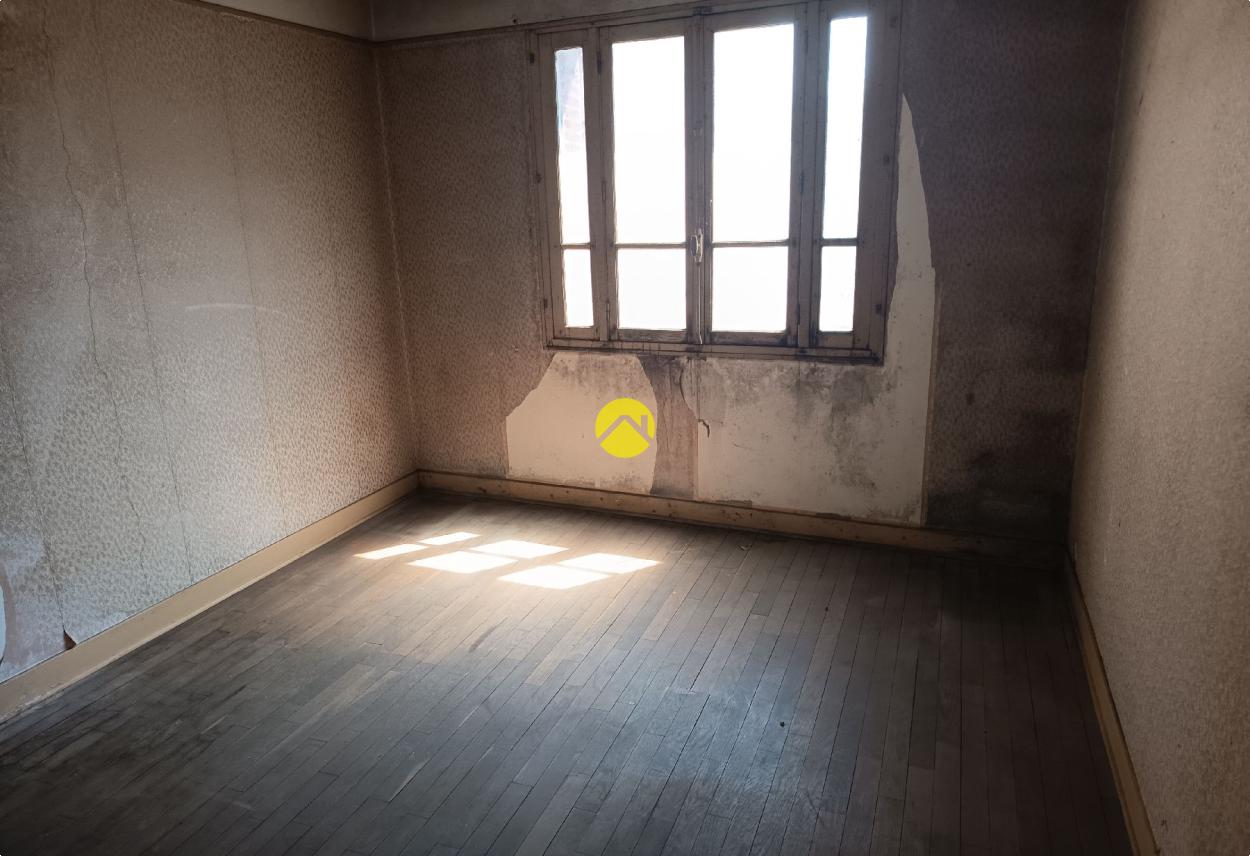 Maison 5 pièces 84 m² à Saint-Satur, photo 10