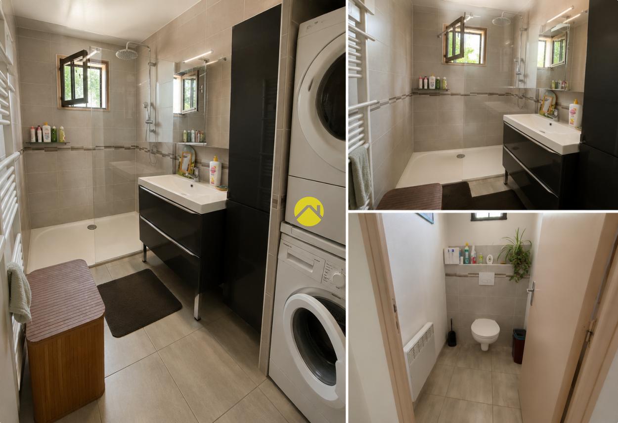 Maison 4 pièces 80 m² à Vailly-sur-Sauldre, photo 2