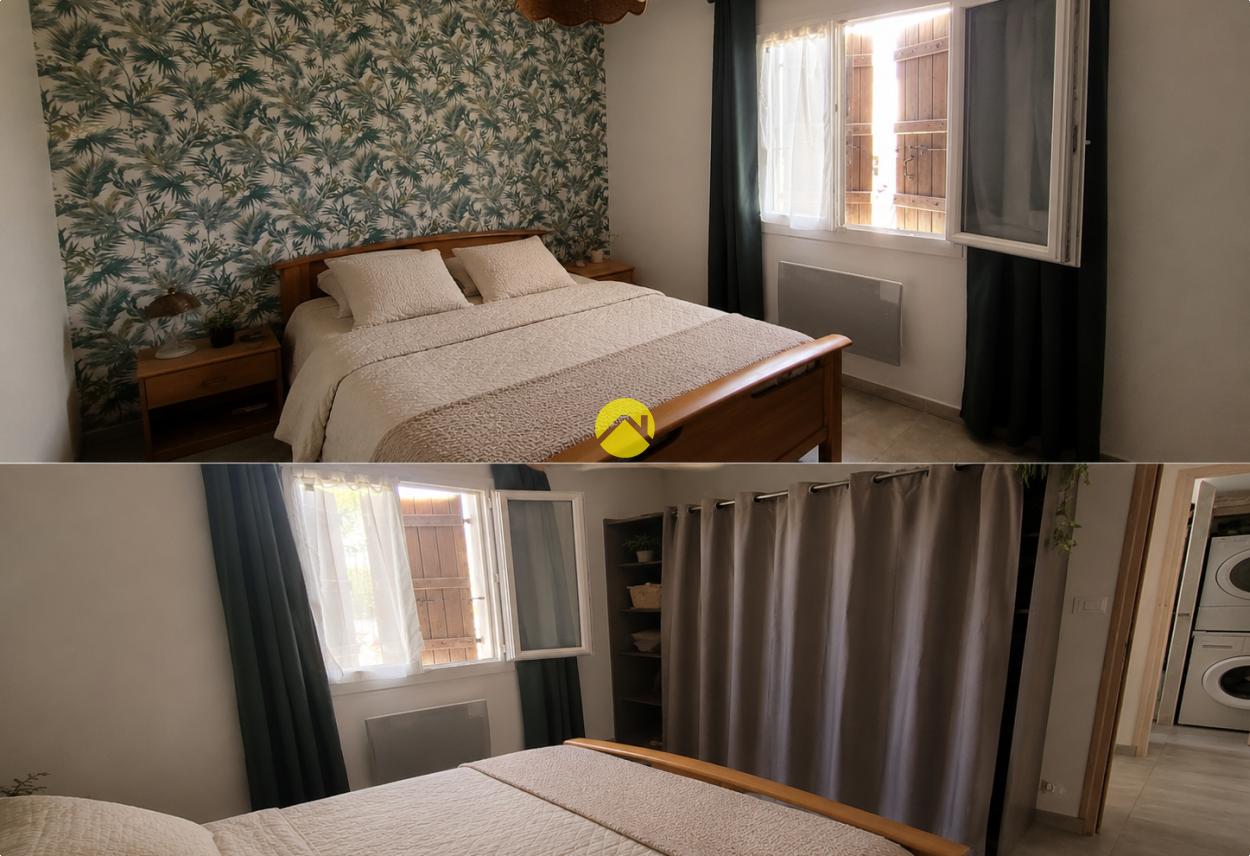 Maison 4 pièces 80 m² à Vailly-sur-Sauldre, photo 3