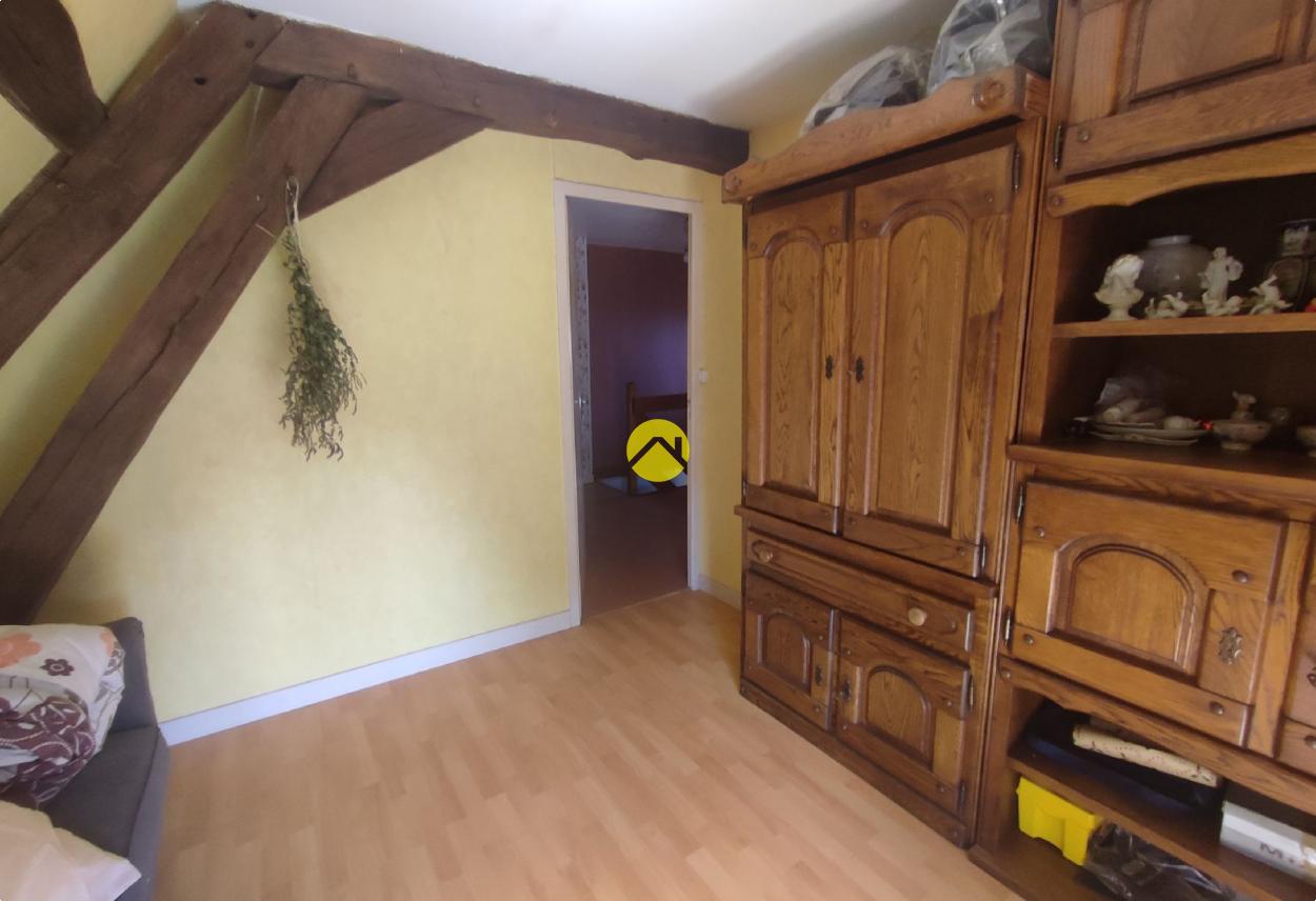 Maison 4 pièces 80 m² à Vailly-sur-Sauldre, photo 8