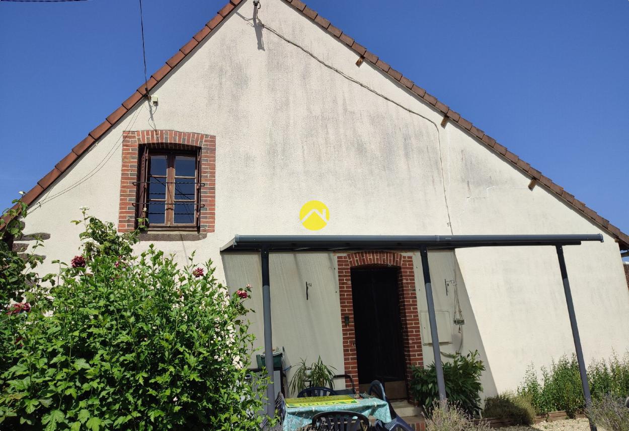 Maison 4 pièces 80 m² à Vailly-sur-Sauldre, photo 9