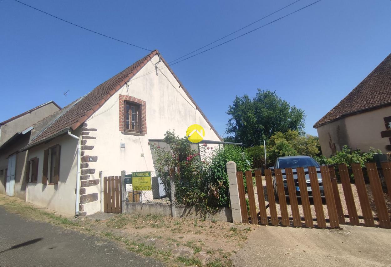 Maison 4 pièces 80 m² à Vailly-sur-Sauldre, photo 10