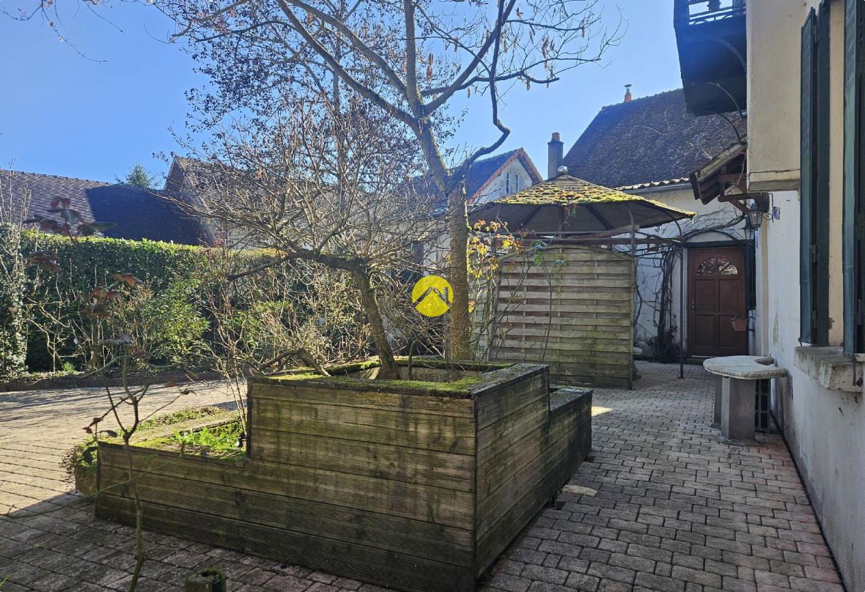 Maison 7 pièces 176 m² à Gipcy, photo 17