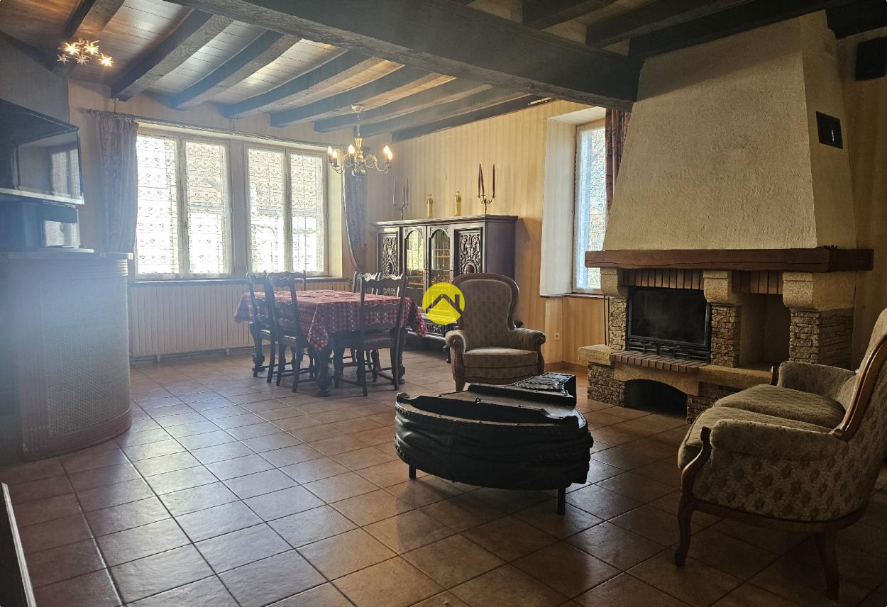 Maison 7 pièces 176 m² à Gipcy, photo 2