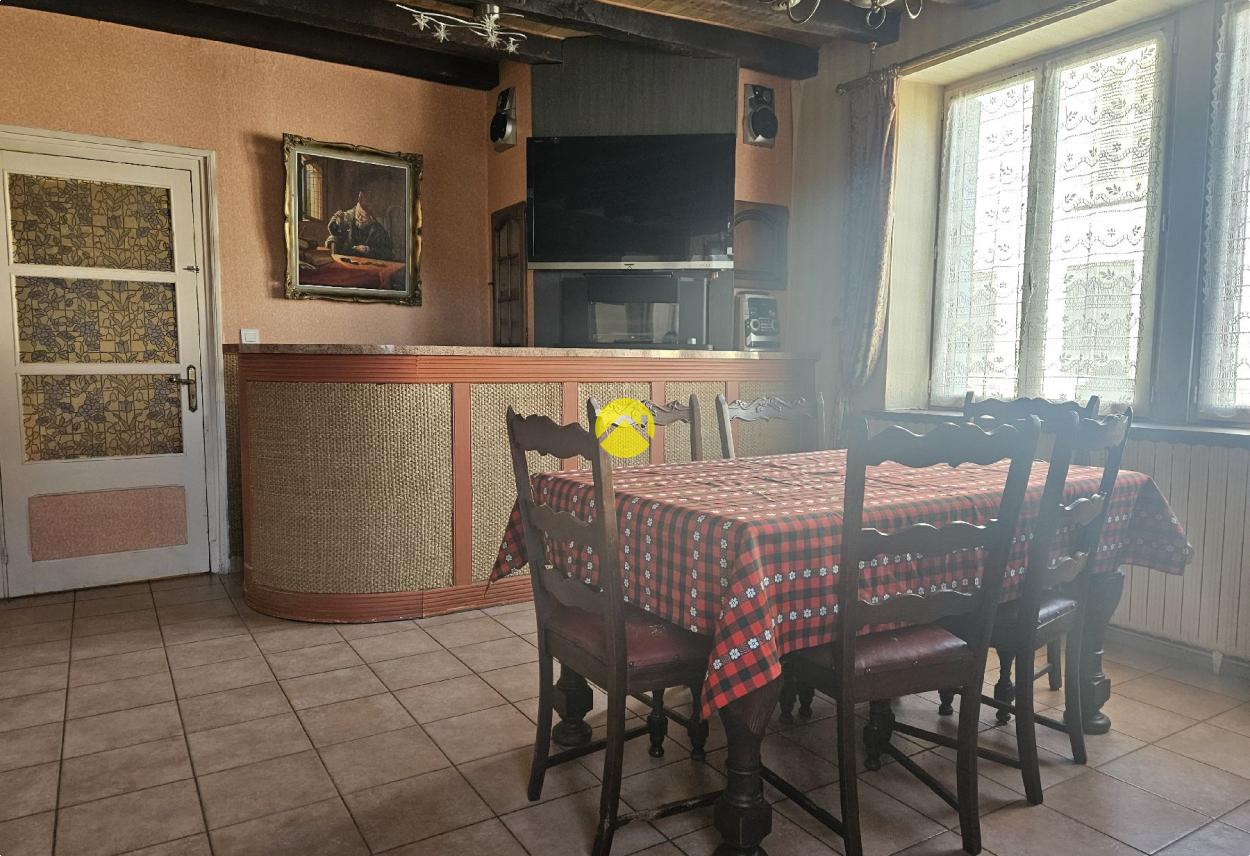 Maison 7 pièces 176 m² à Gipcy, photo 11