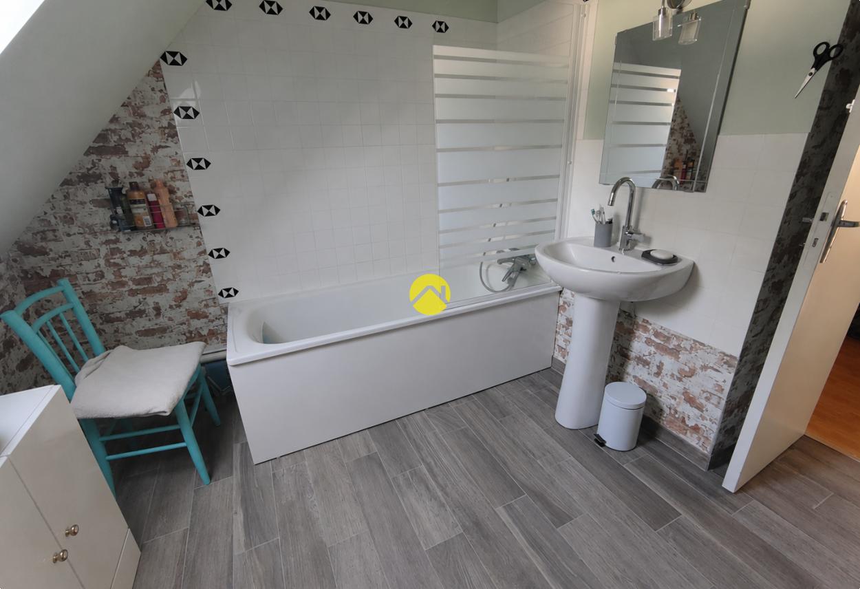 Maison 5 pièces 104 m² à Vailly sur Sauldre, photo 18
