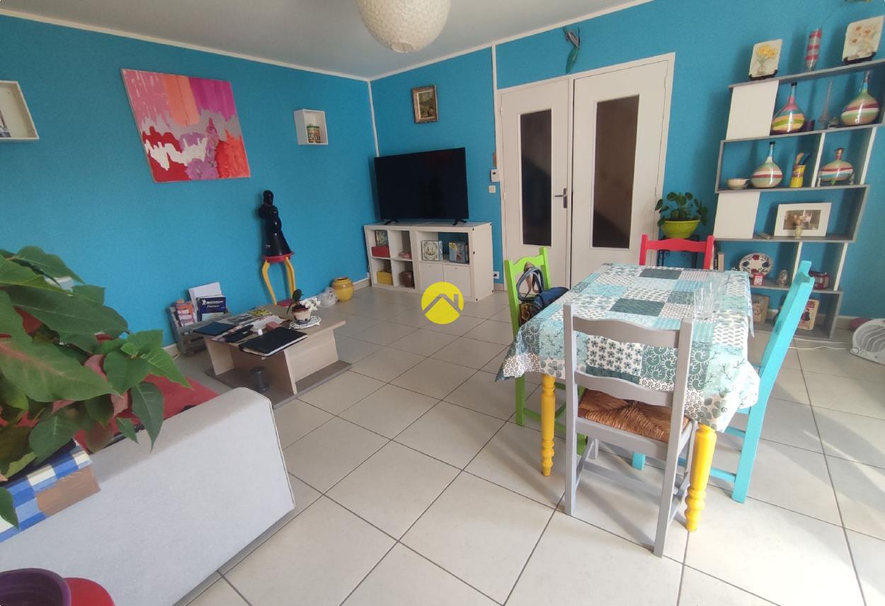 Maison 5 pièces 104 m² à Vailly sur Sauldre, photo 6