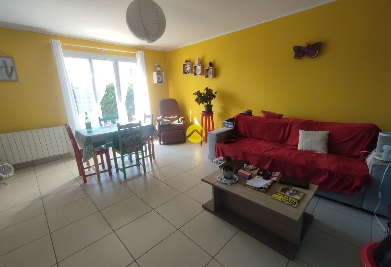 Maison 5 pièces 104 m² à Vailly sur Sauldre, photo 8