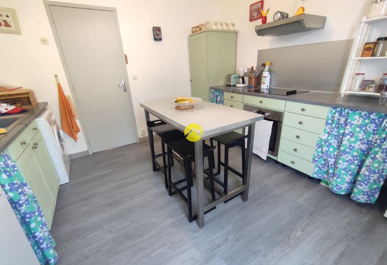 Maison 5 pièces 104 m² à Vailly sur Sauldre, photo 9
