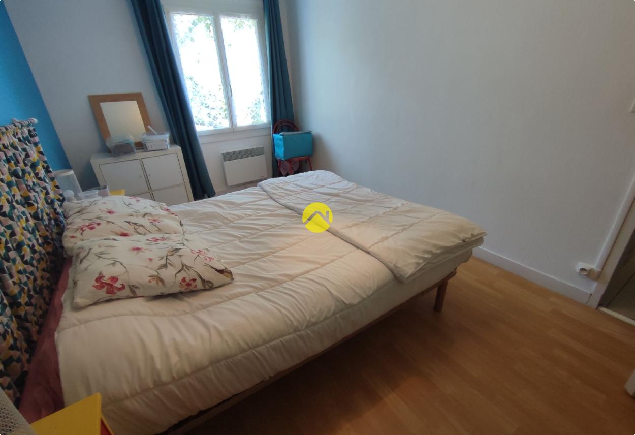 Maison 5 pièces 104 m² à Vailly sur Sauldre, photo 13