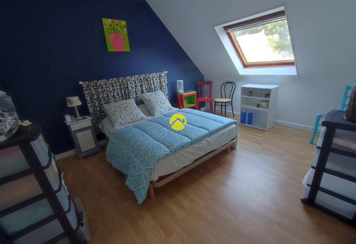 Maison 5 pièces 104 m² à Vailly sur Sauldre, photo 14