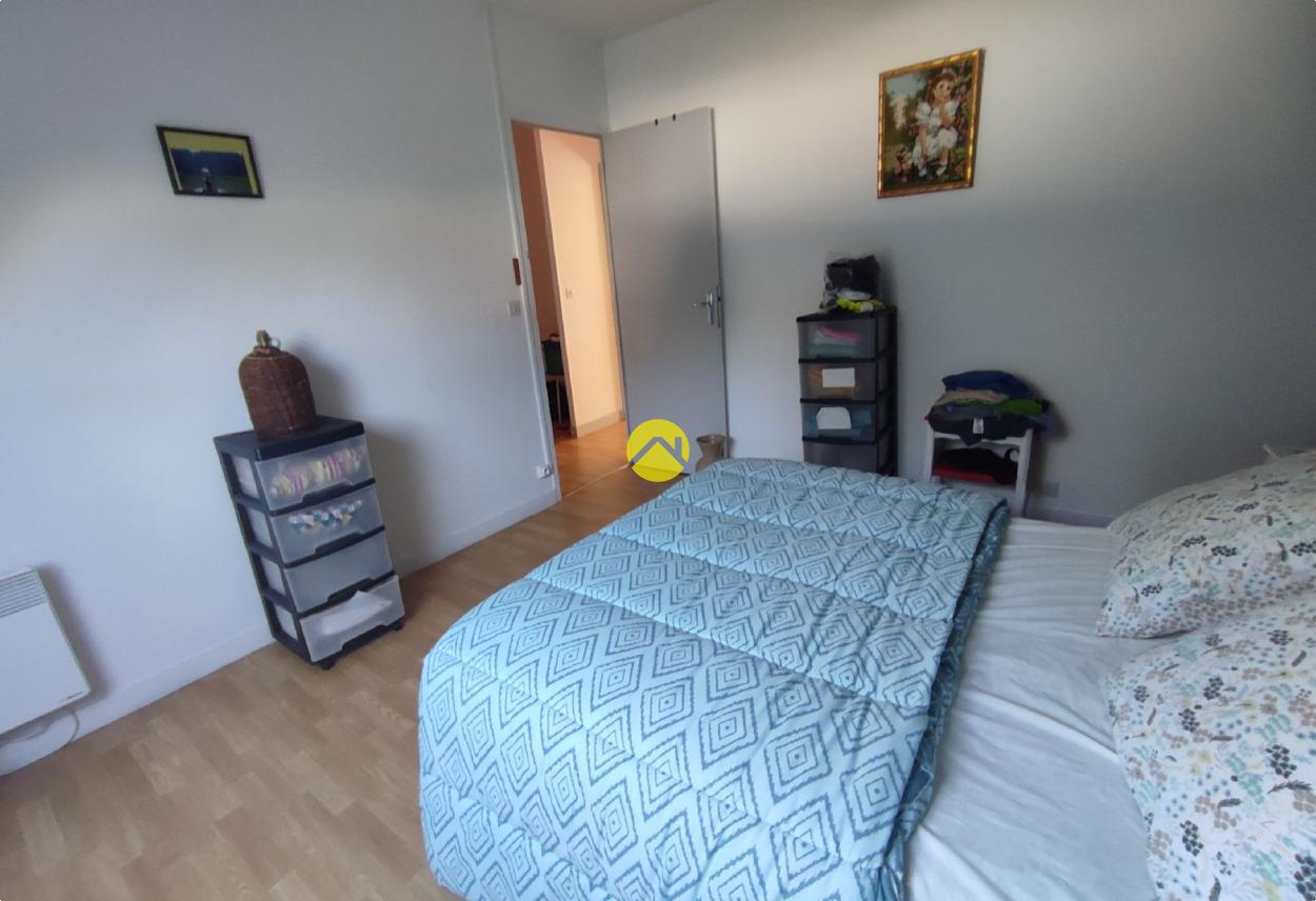 Maison 5 pièces 104 m² à Vailly sur Sauldre, photo 15