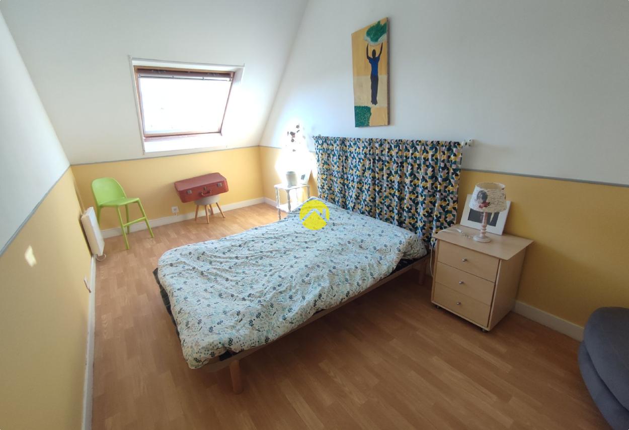 Maison 5 pièces 104 m² à Vailly sur Sauldre, photo 16