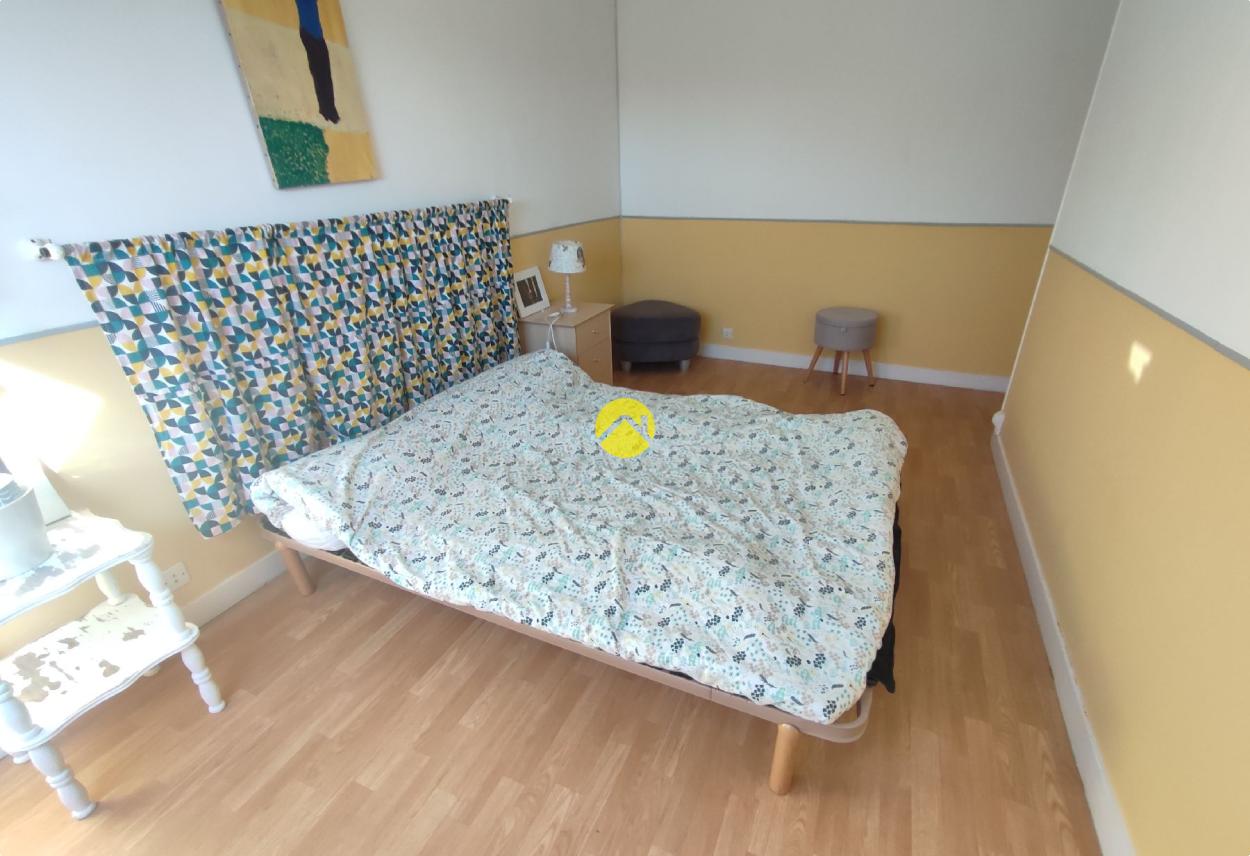 Maison 5 pièces 104 m² à Vailly sur Sauldre, photo 17