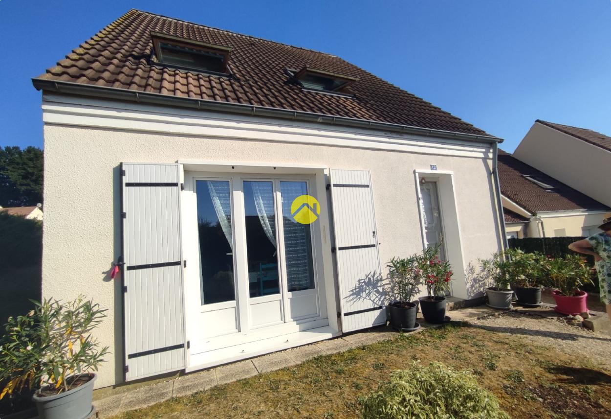 Maison 5 pièces 104 m² à Vailly sur Sauldre, photo 3