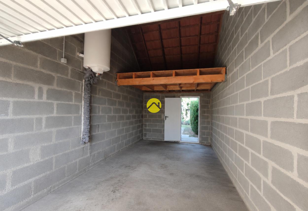 Maison 5 pièces 104 m² à Vailly sur Sauldre, photo 20