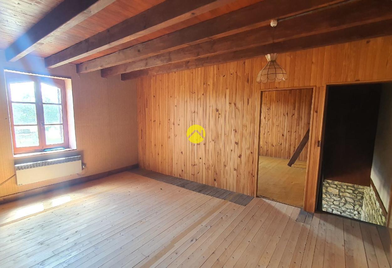Maison 3 pièces 90 m² à Saint-Priest, photo 5