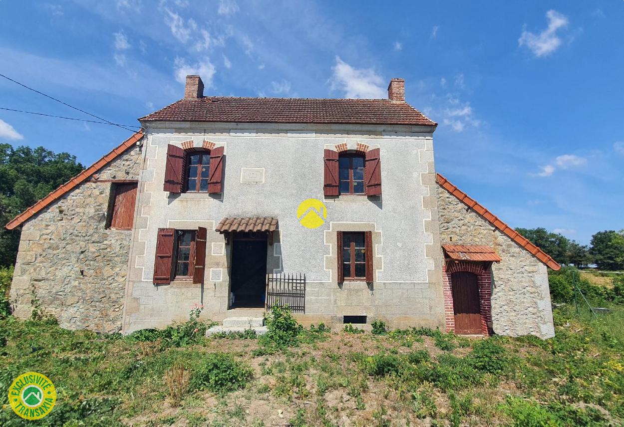 Maison de campagne