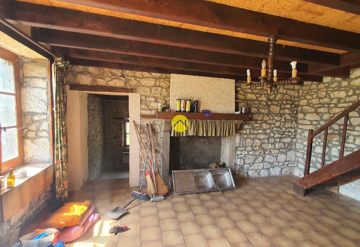 Maison 3 pièces 90 m² à Saint-Priest, photo 3