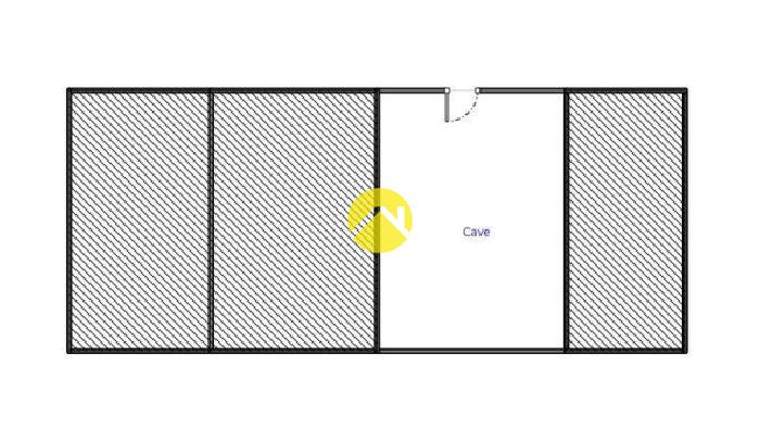Maison 3 pièces 90 m² à Saint-Priest, photo 18