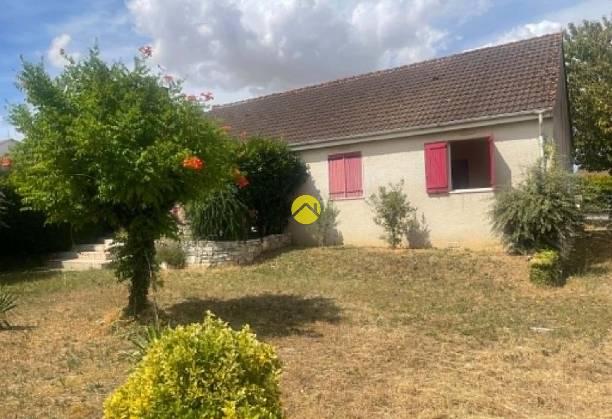 Maison 5 pièces 108 m² à Avord, photo 12