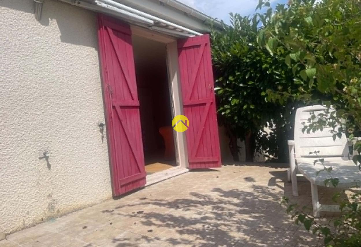 Maison 5 pièces 108 m² à Avord, photo 10