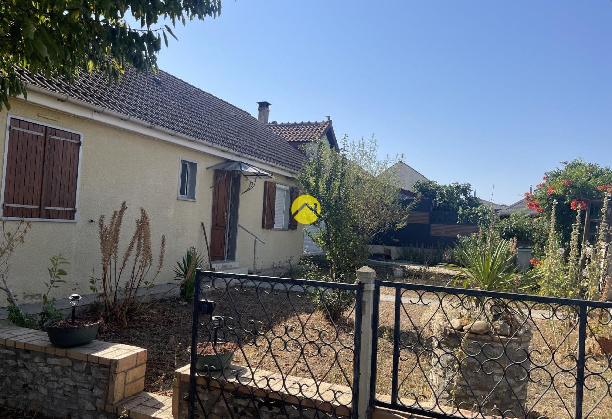 Maison 5 pièces 108 m² à Avord, photo 13