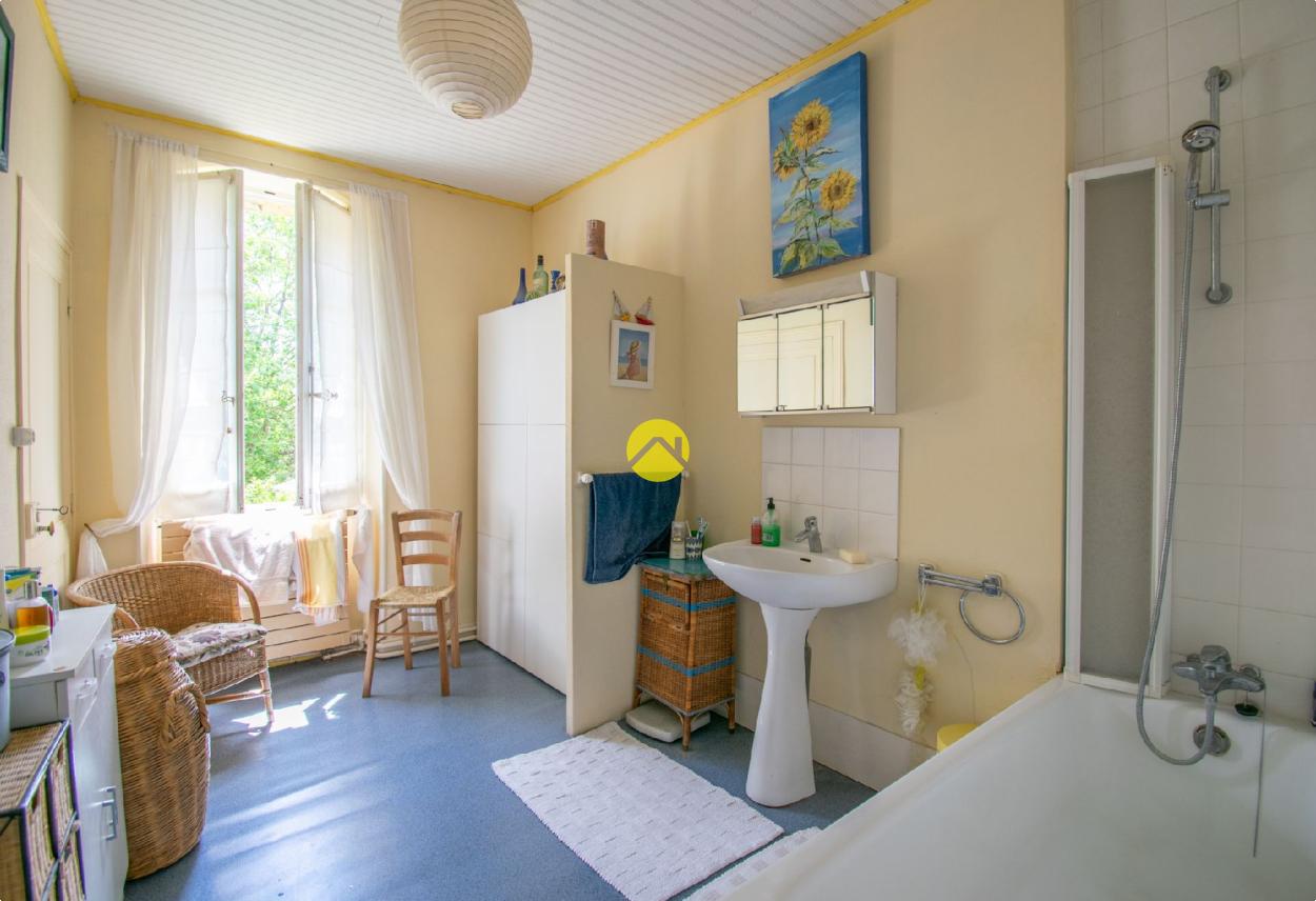 Maison 10 pièces 202 m² à Saint Avit Sénieur, photo 9