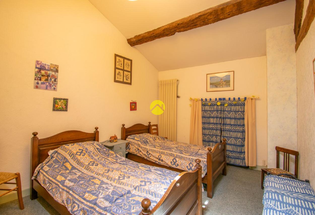Maison 10 pièces 202 m² à Saint Avit Sénieur, photo 14