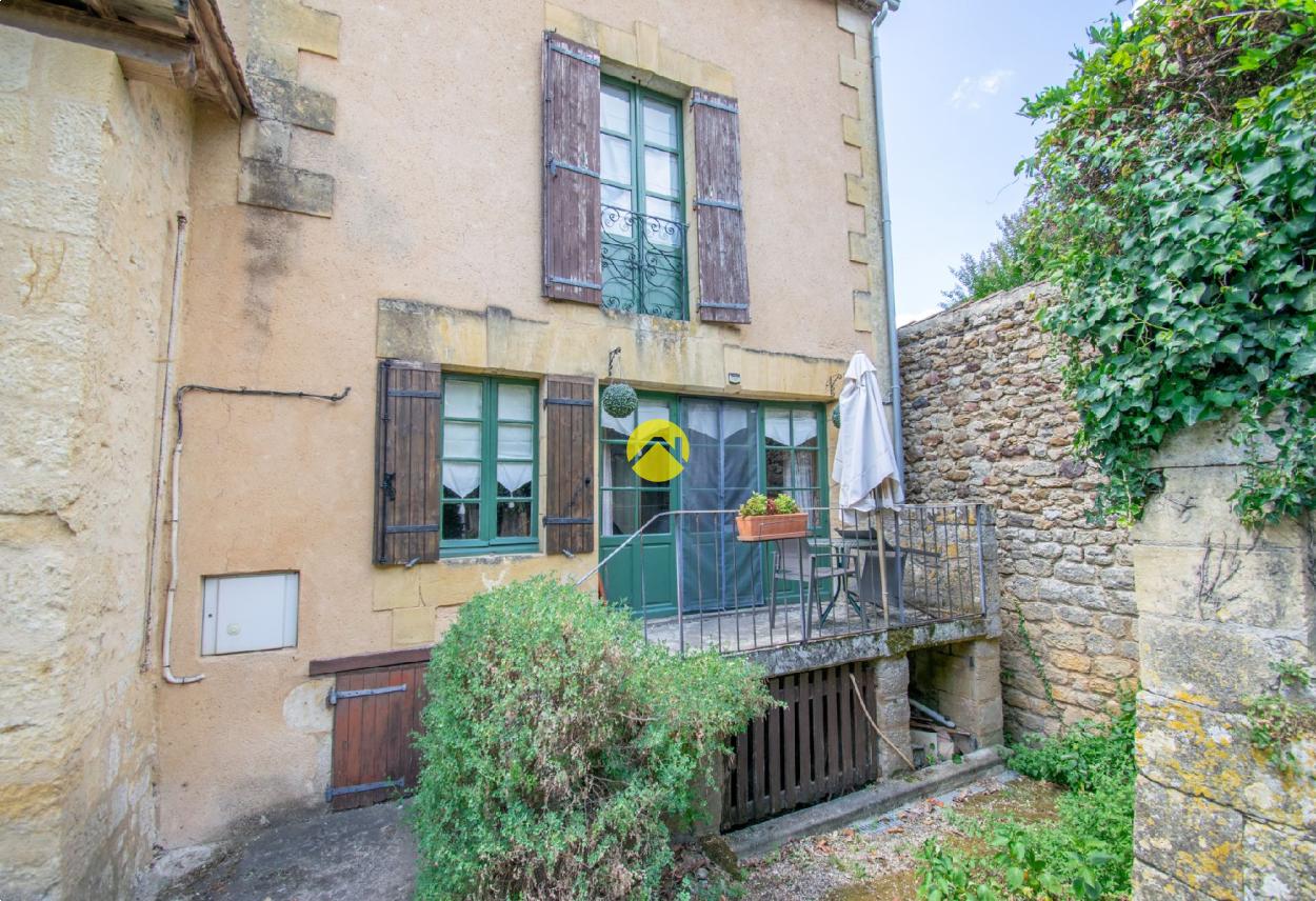 Maison 10 pièces 202 m² à Saint Avit Sénieur, photo 15