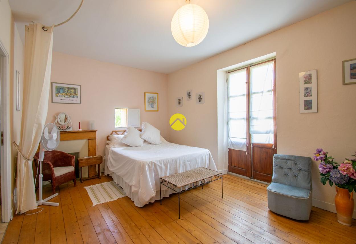 Maison 10 pièces 202 m² à Saint Avit Sénieur, photo 18