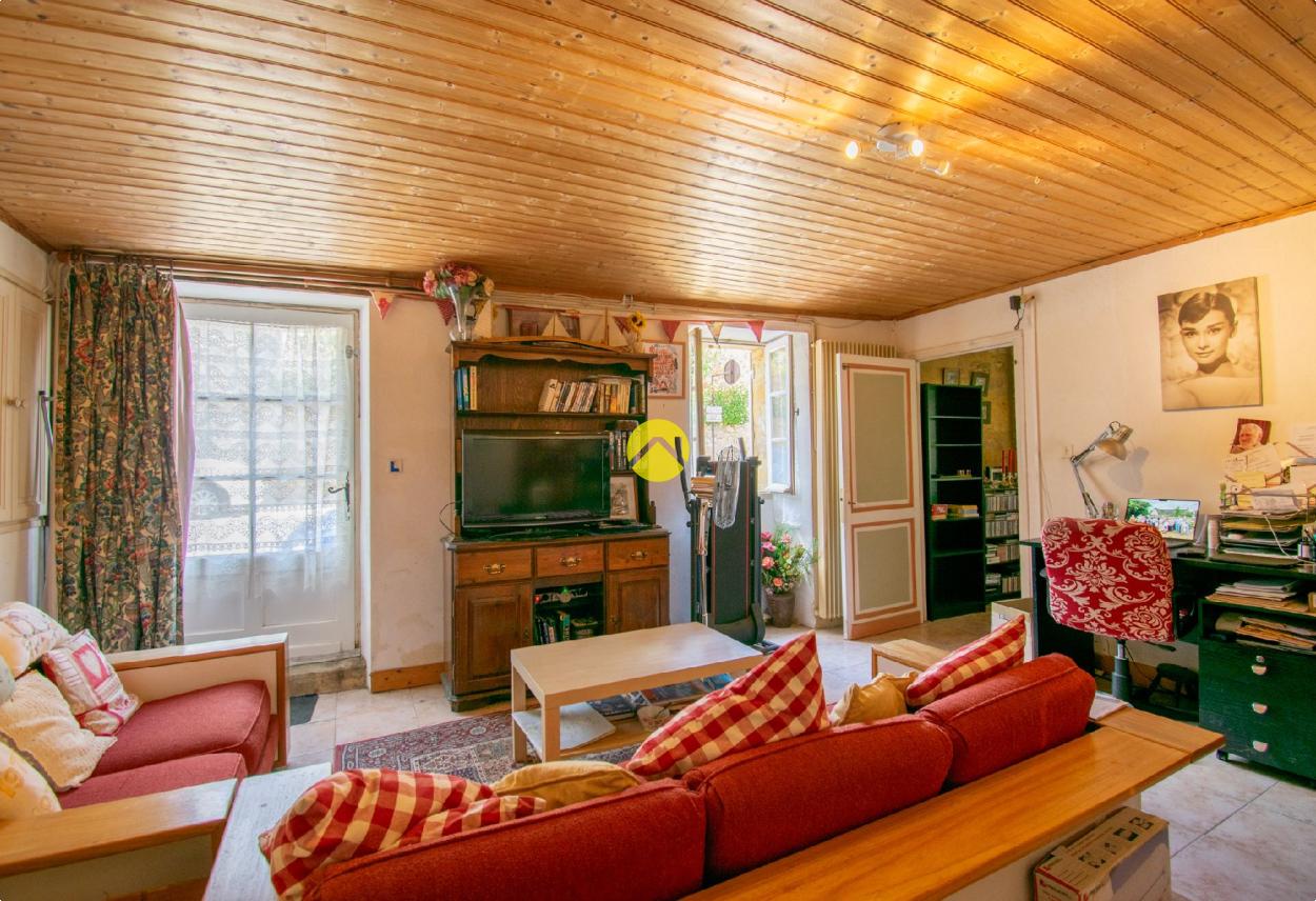 Maison 10 pièces 202 m² à Saint Avit Sénieur, photo 4