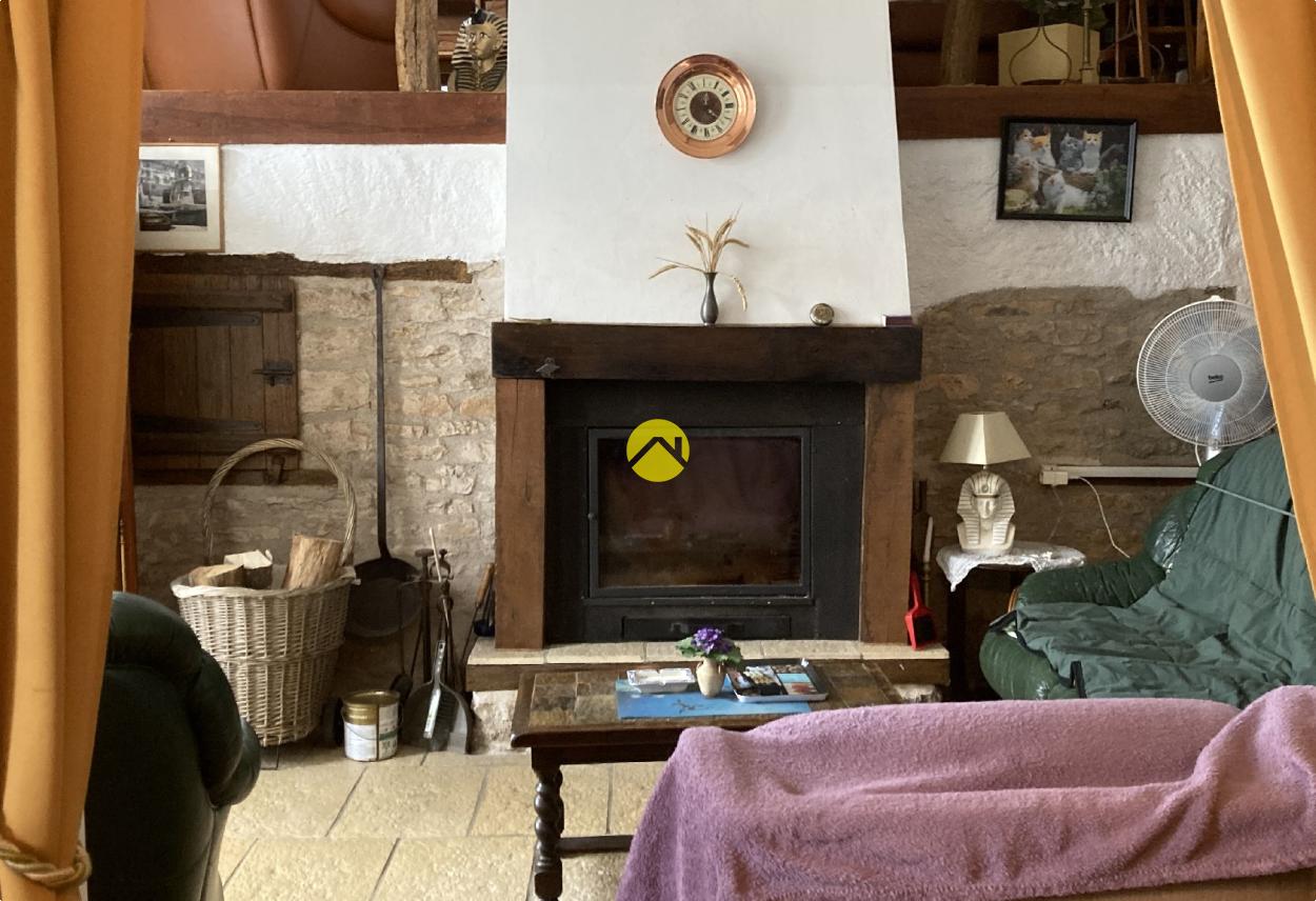 Maison 5 pièces 99 m² à 20 Mn de Blet, photo 7